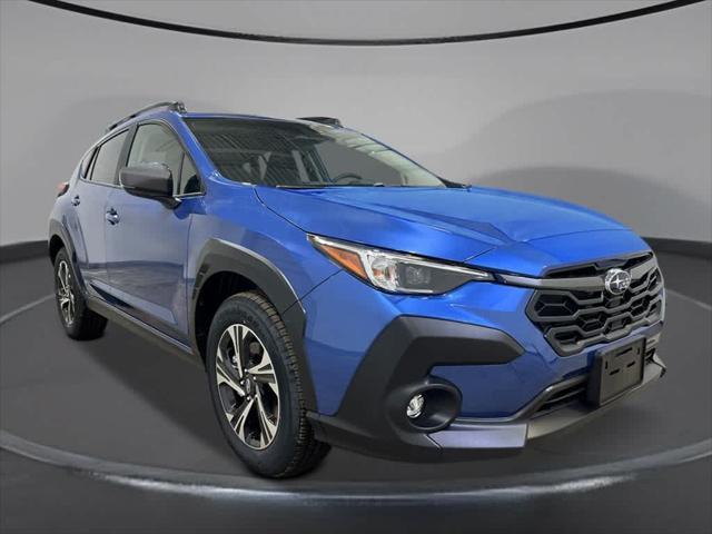 new 2025 Subaru Crosstrek car, priced at $32,160