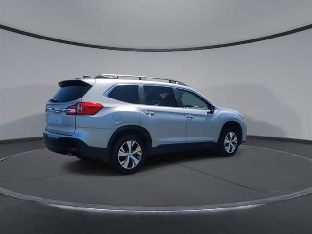 used 2022 Subaru Ascent car, priced at $30,300