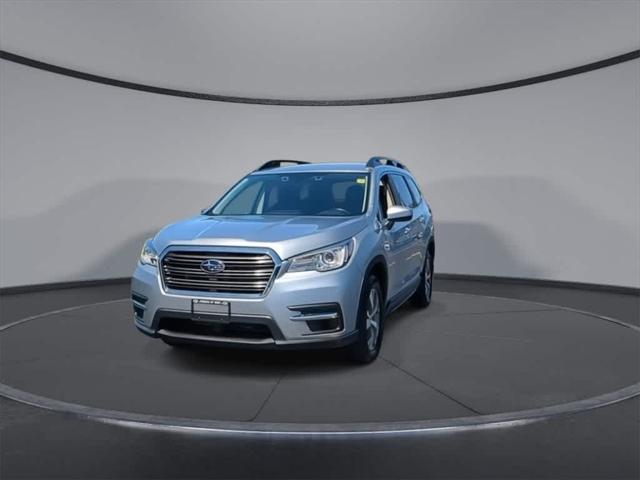 used 2022 Subaru Ascent car, priced at $30,300