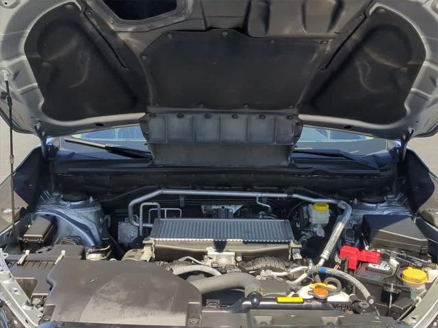 used 2022 Subaru Ascent car, priced at $30,300