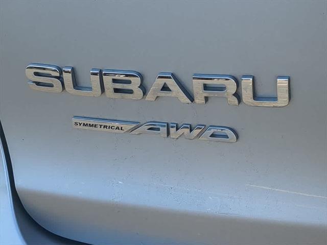 used 2022 Subaru Ascent car, priced at $30,300