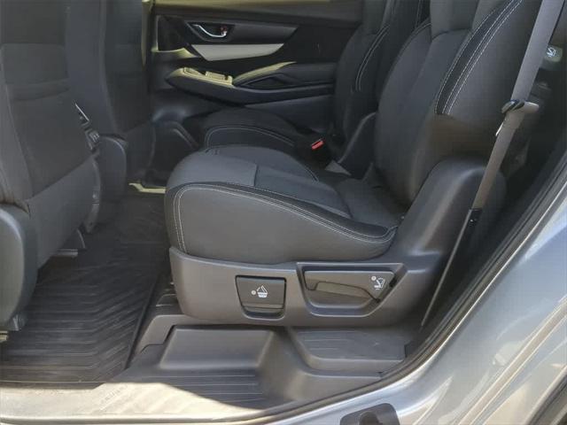 used 2022 Subaru Ascent car, priced at $30,300