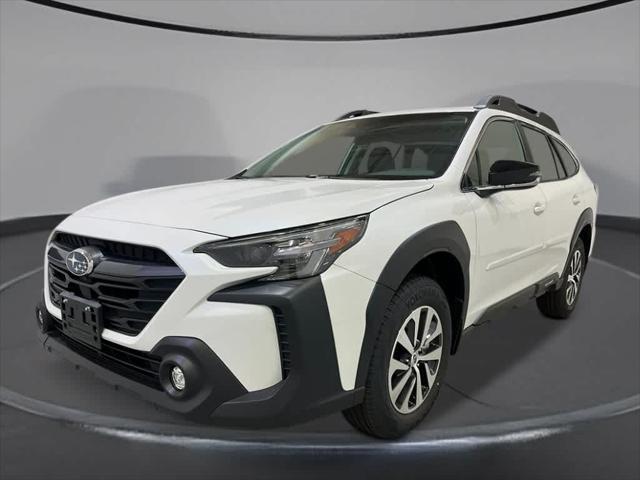 new 2025 Subaru Outback car, priced at $33,862