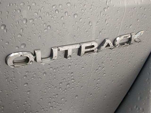 used 2023 Subaru Outback car, priced at $28,655