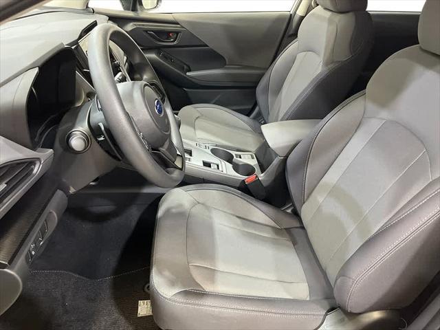 new 2025 Subaru Crosstrek car, priced at $30,921