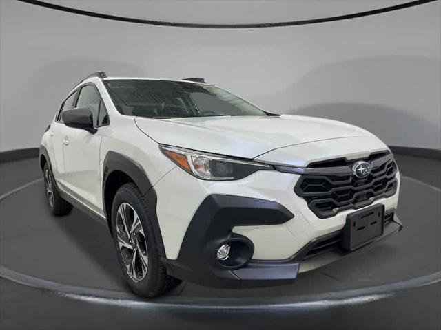 new 2025 Subaru Crosstrek car, priced at $30,921
