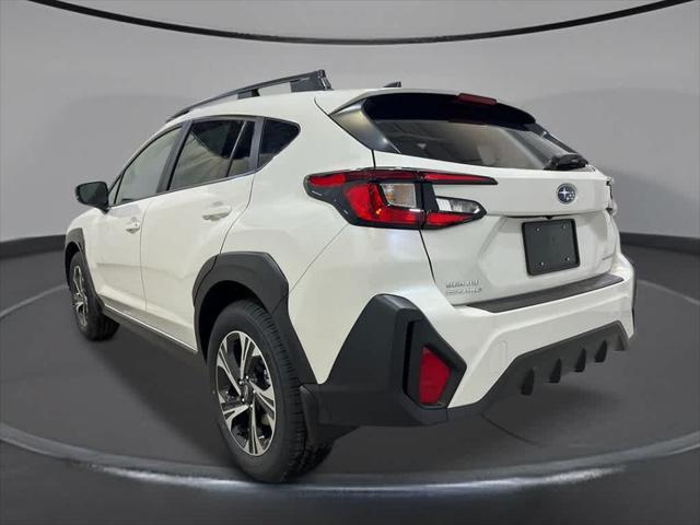 new 2025 Subaru Crosstrek car, priced at $30,921