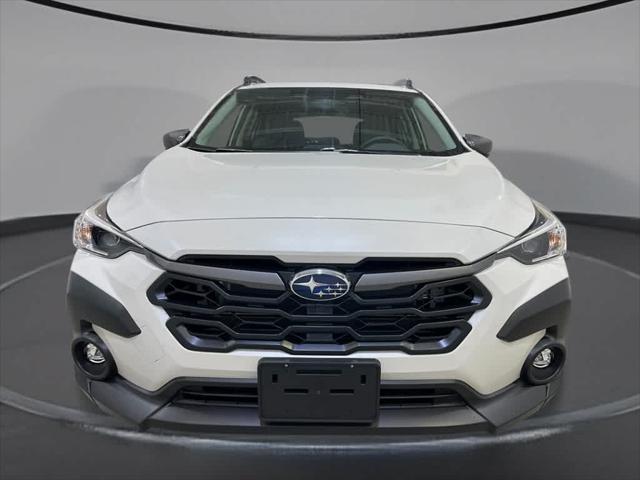 new 2025 Subaru Crosstrek car, priced at $30,921
