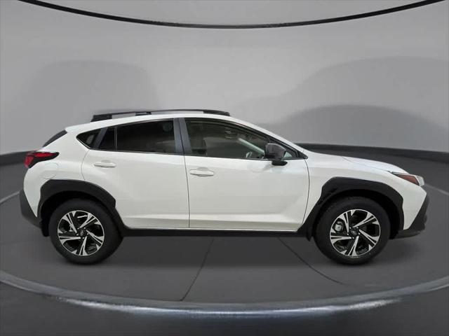 new 2025 Subaru Crosstrek car, priced at $30,921