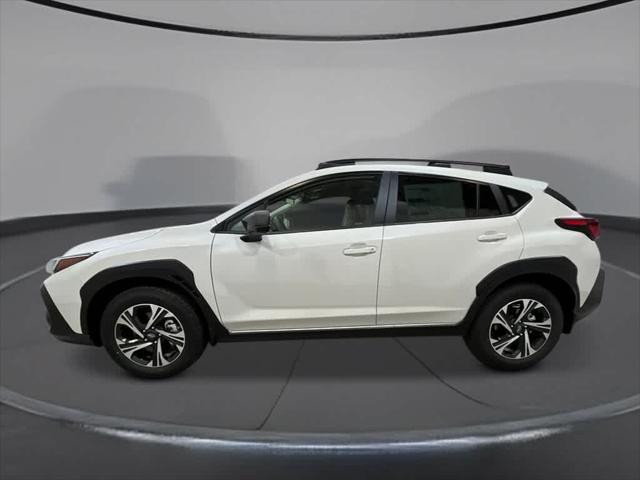 new 2025 Subaru Crosstrek car, priced at $30,921