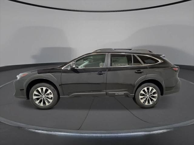 new 2025 Subaru Outback car, priced at $38,131