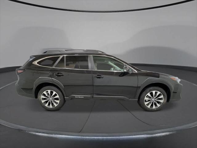 new 2025 Subaru Outback car, priced at $38,131