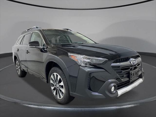 new 2025 Subaru Outback car, priced at $38,131