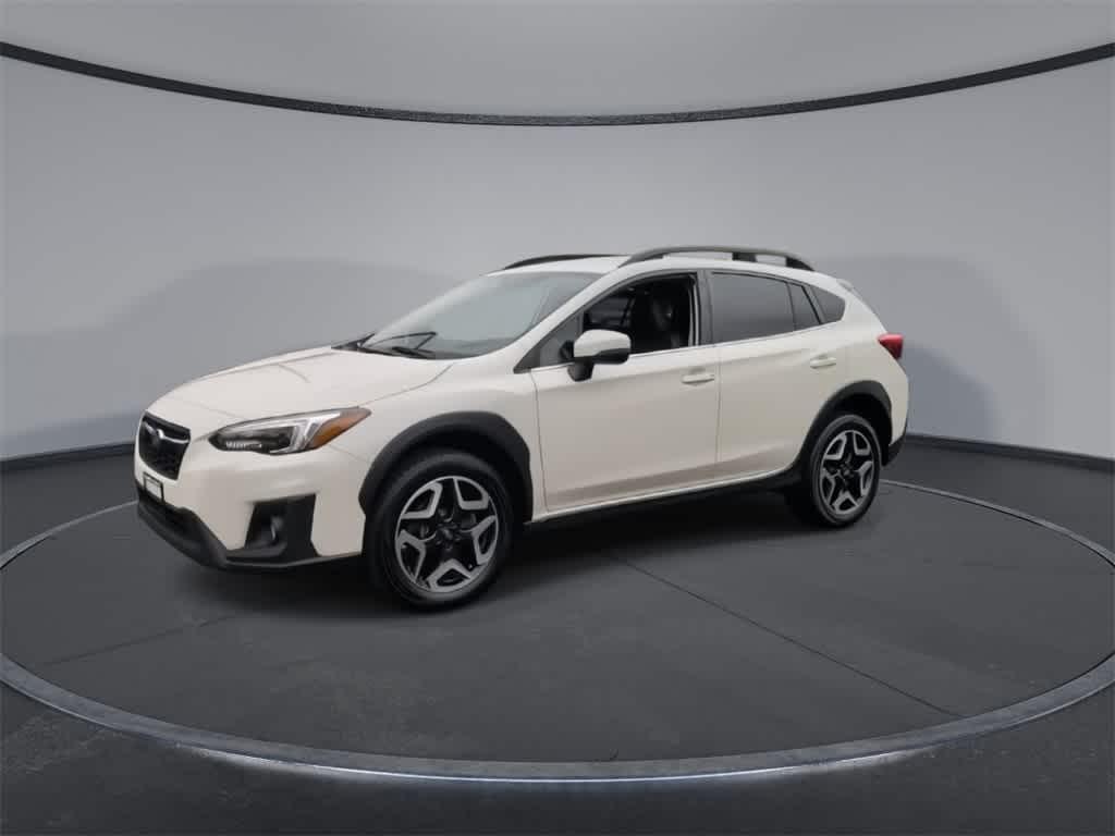 used 2019 Subaru Crosstrek car, priced at $19,688
