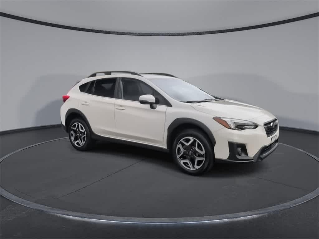 used 2019 Subaru Crosstrek car, priced at $19,688