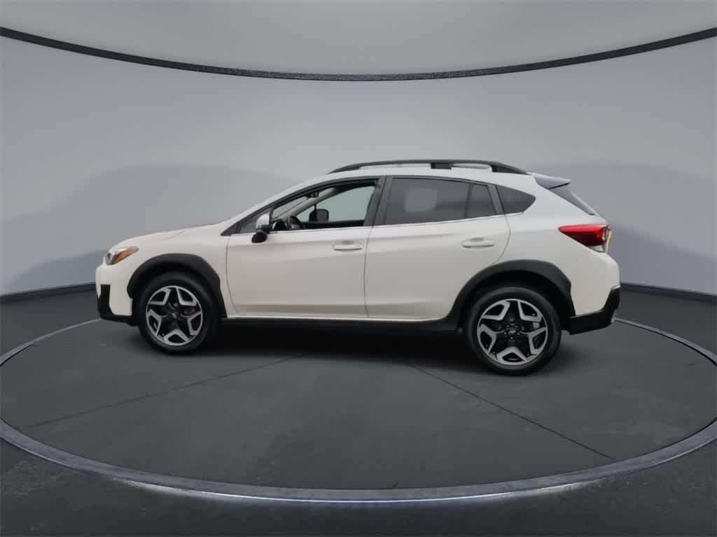 used 2019 Subaru Crosstrek car, priced at $19,688
