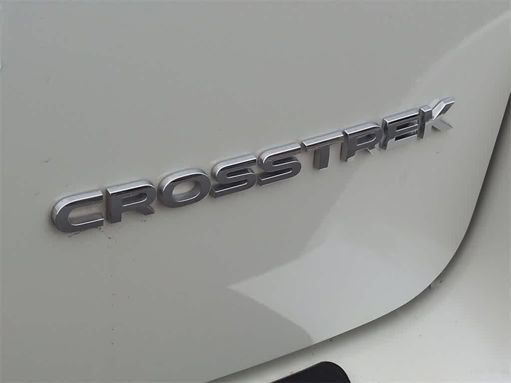 used 2019 Subaru Crosstrek car, priced at $19,688