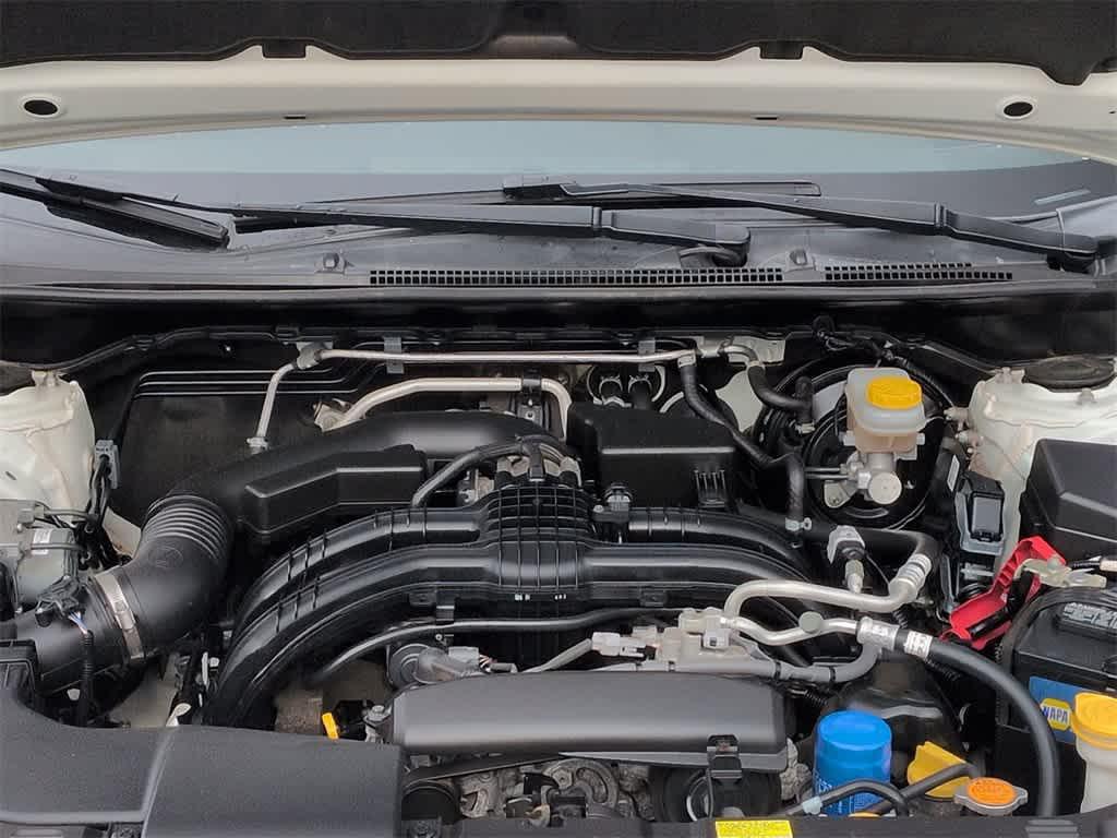 used 2019 Subaru Crosstrek car, priced at $19,688