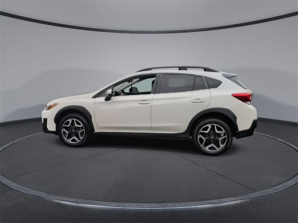 used 2019 Subaru Crosstrek car, priced at $19,688