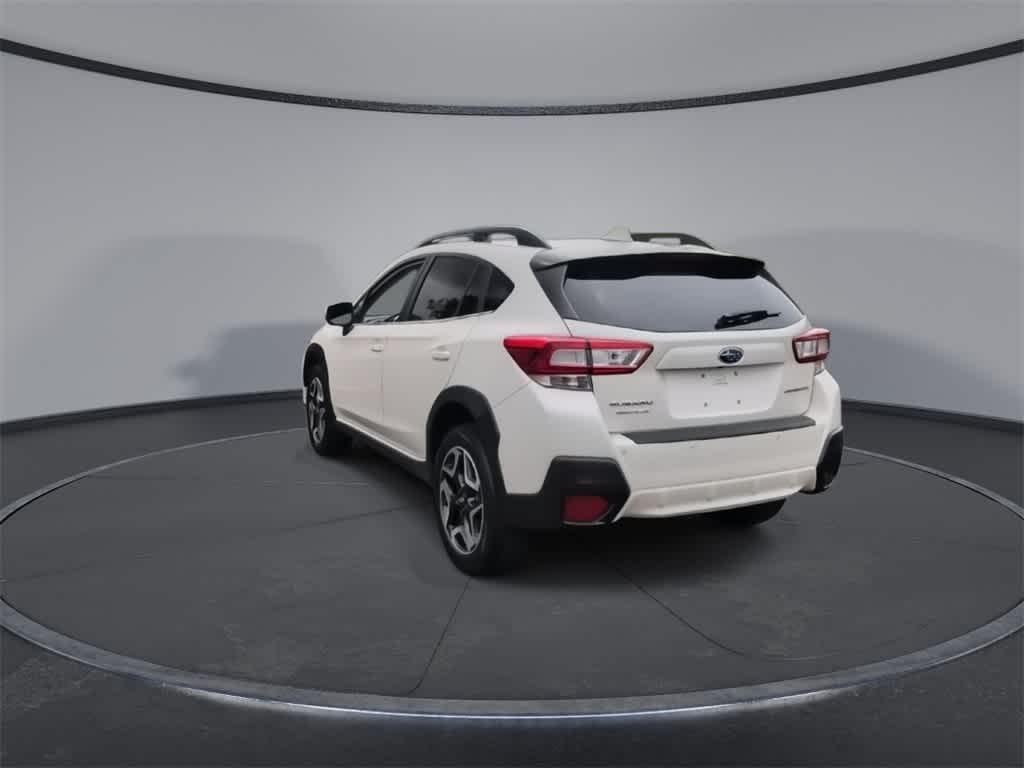 used 2019 Subaru Crosstrek car, priced at $19,688