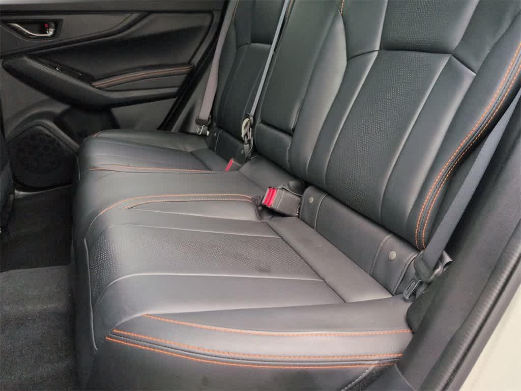 used 2019 Subaru Crosstrek car, priced at $19,688