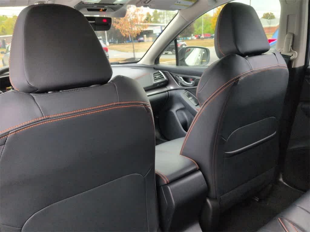 used 2019 Subaru Crosstrek car, priced at $19,688