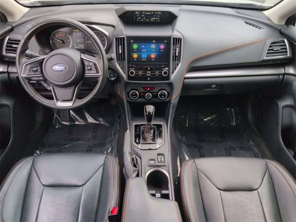 used 2019 Subaru Crosstrek car, priced at $19,688