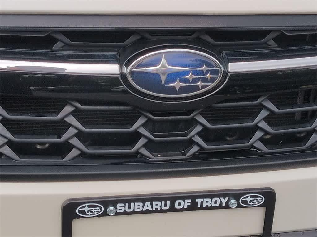 used 2019 Subaru Crosstrek car, priced at $19,688