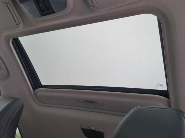 used 2024 Subaru Crosstrek car, priced at $29,878