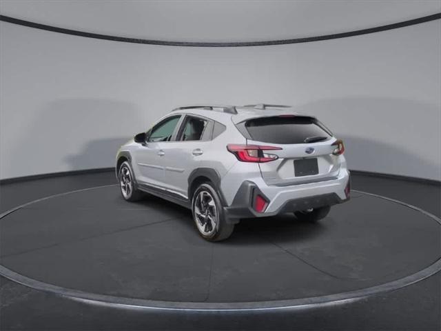 used 2024 Subaru Crosstrek car, priced at $29,878