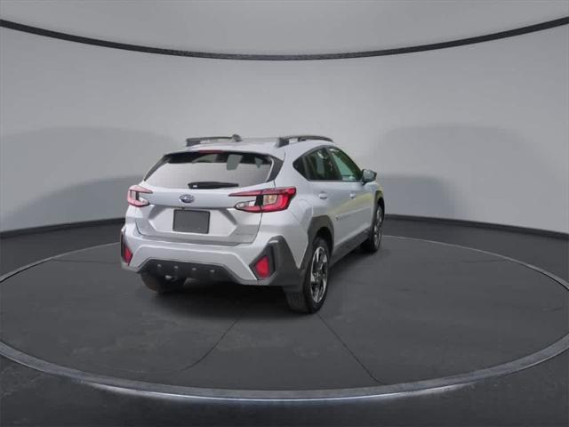 used 2024 Subaru Crosstrek car, priced at $29,878