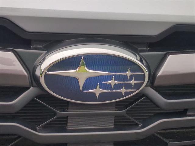 used 2024 Subaru Crosstrek car, priced at $29,878