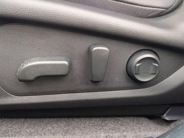 used 2024 Subaru Crosstrek car, priced at $29,878