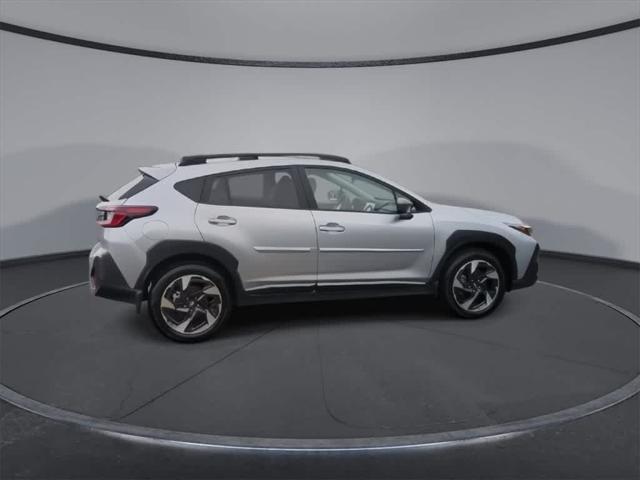 used 2024 Subaru Crosstrek car, priced at $29,878