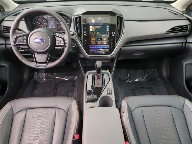 used 2024 Subaru Crosstrek car, priced at $29,878