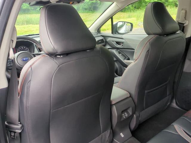used 2024 Subaru Crosstrek car, priced at $29,878