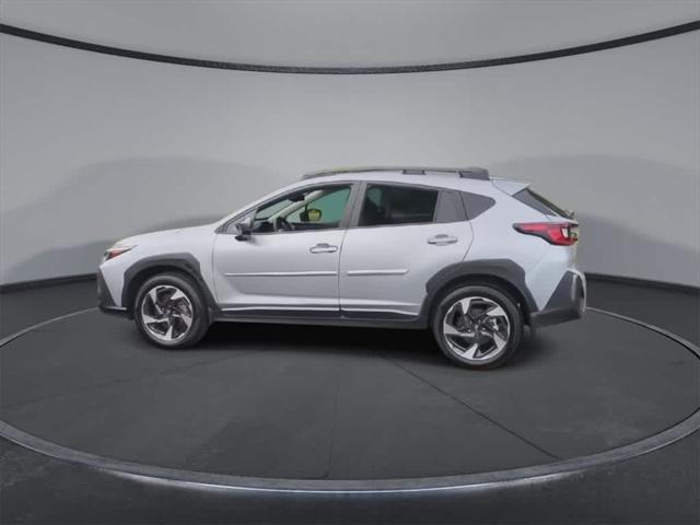 used 2024 Subaru Crosstrek car, priced at $29,878