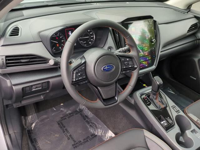 used 2024 Subaru Crosstrek car, priced at $29,878