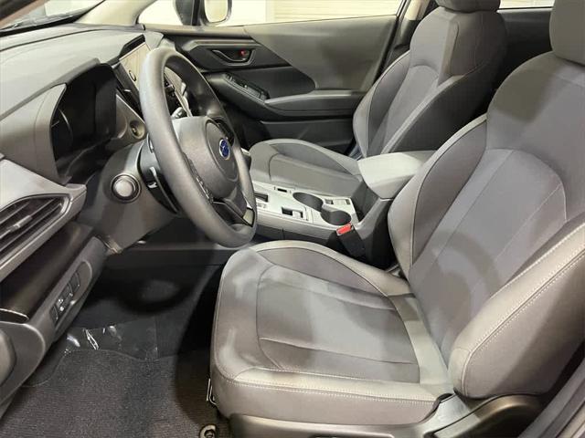 new 2025 Subaru Crosstrek car, priced at $29,299