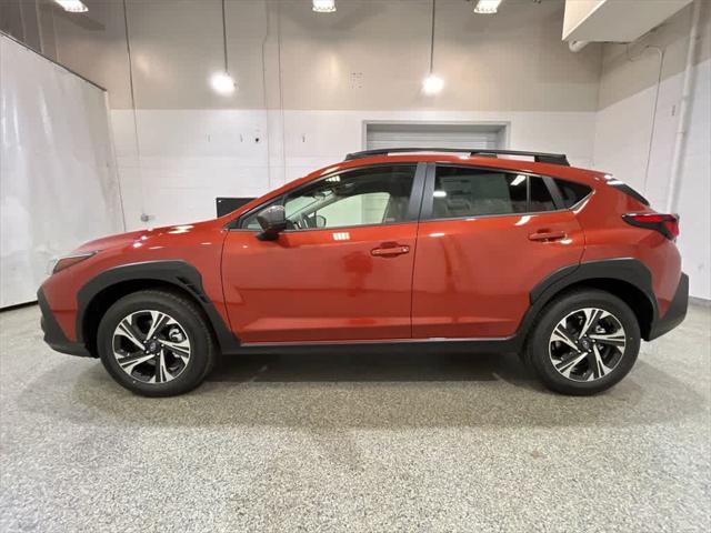 new 2025 Subaru Crosstrek car, priced at $29,299