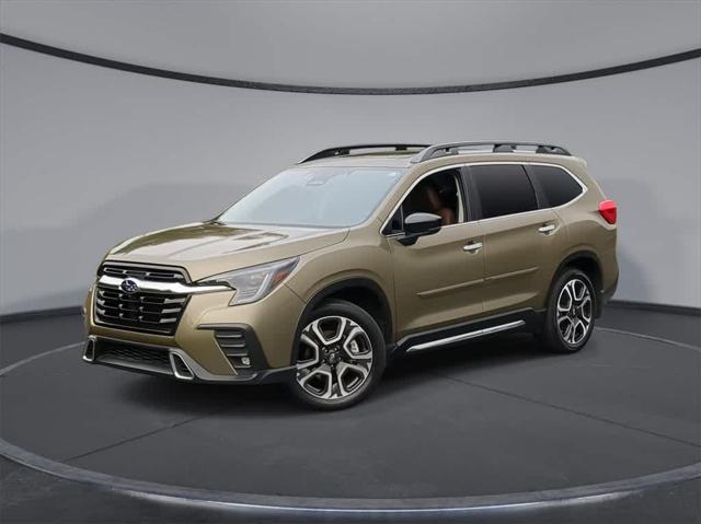 used 2024 Subaru Ascent car, priced at $41,510