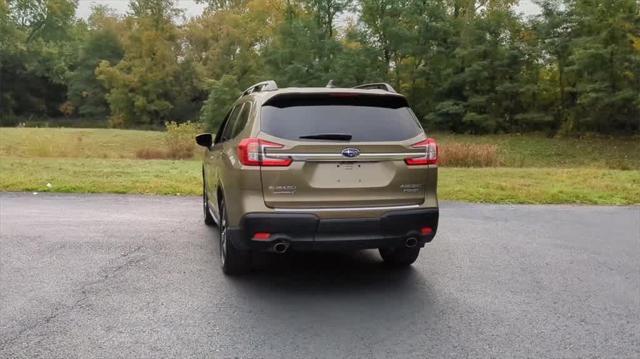 used 2024 Subaru Ascent car, priced at $41,510