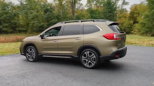 used 2024 Subaru Ascent car, priced at $41,510