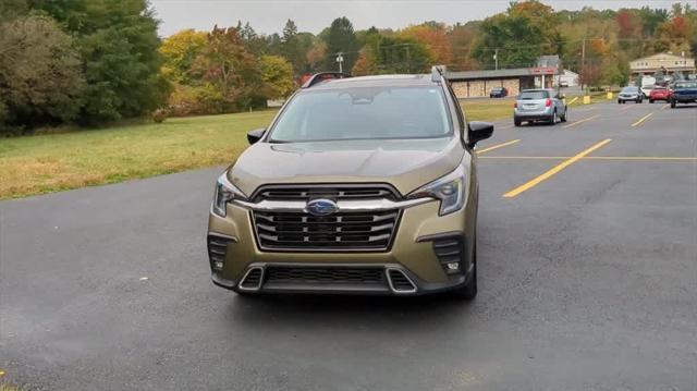 used 2024 Subaru Ascent car, priced at $41,510