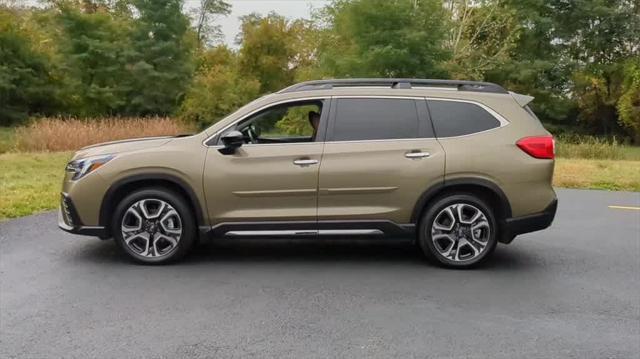 used 2024 Subaru Ascent car, priced at $41,510