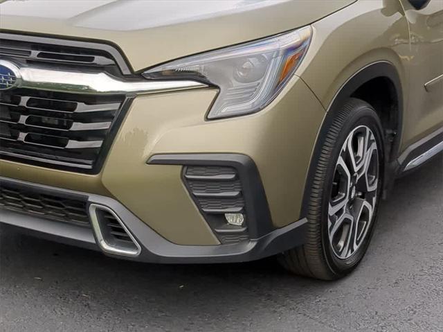 used 2024 Subaru Ascent car, priced at $41,510