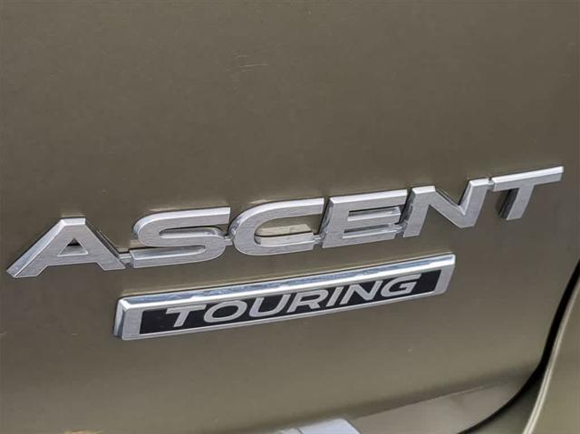 used 2024 Subaru Ascent car, priced at $41,510