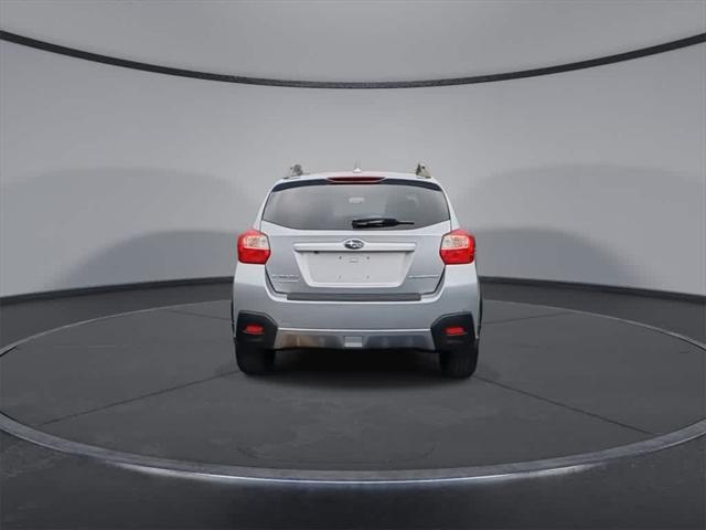 used 2017 Subaru Crosstrek car, priced at $13,948