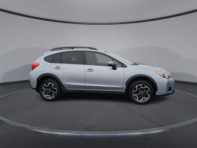 used 2017 Subaru Crosstrek car, priced at $13,948