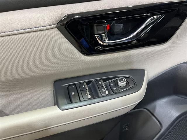 new 2025 Subaru Forester Hybrid car, priced at $43,931